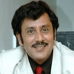 Koushik Bandayopadhyay